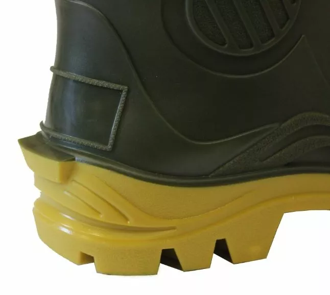 Vass Tex 700E Nova Thigh Waders 3 Vass Tex 700E Nova Thigh Waders - Image 3