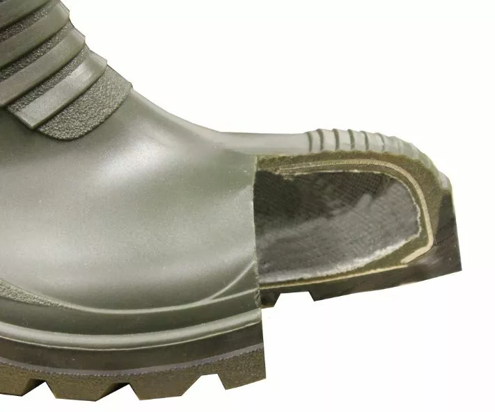 Vass Tex 700 S5 Safety Chest Waders 8 Vass Tex 700 S5 Safety Chest Waders - Image 8