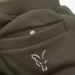 Fox Collection Green/Silver Joggers -Fishing Rod Shop dwbmit2n636935223075848505