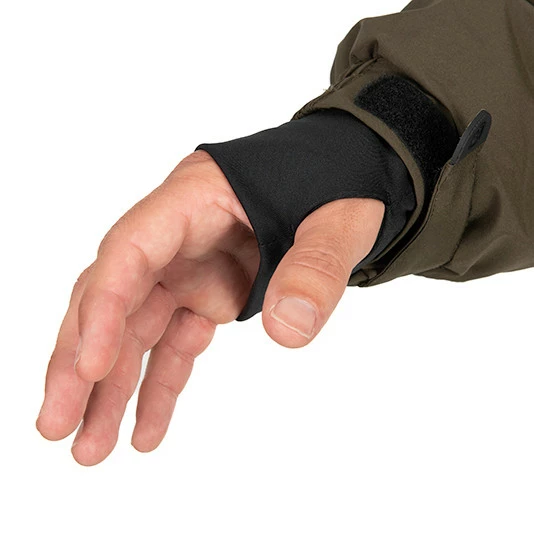 Fox Sherpa Tec Smock Jacket 11 Fox Sherpa Tec Smock Jacket - Image 11