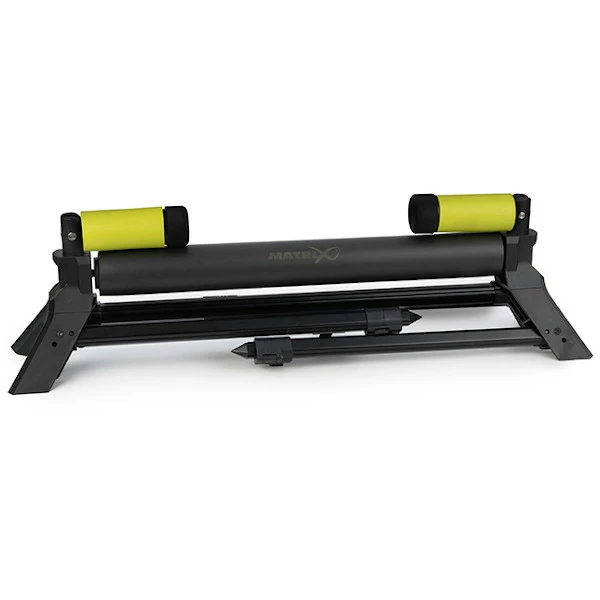 Matrix Single Compact Pole Roller 2 Matrix Single Compact Pole Roller - Image 2