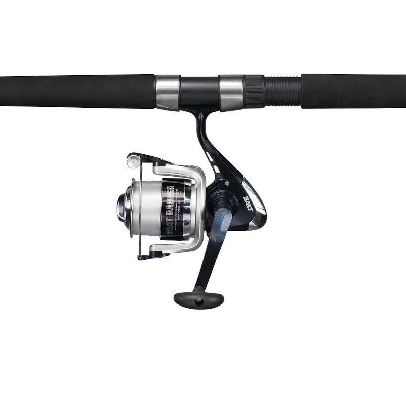 Shakespeare Salt Boat Basher Combo Set 2 Shakespeare Salt Boat Basher Combo Set - Image 2