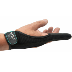 Wolf International Wolf Kevlar Casting Gloves