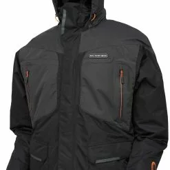 Savage Heatlite Thermo Jacket