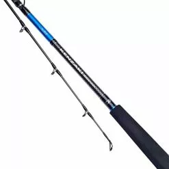 Daiwa Super Kenzaki Boat Rods