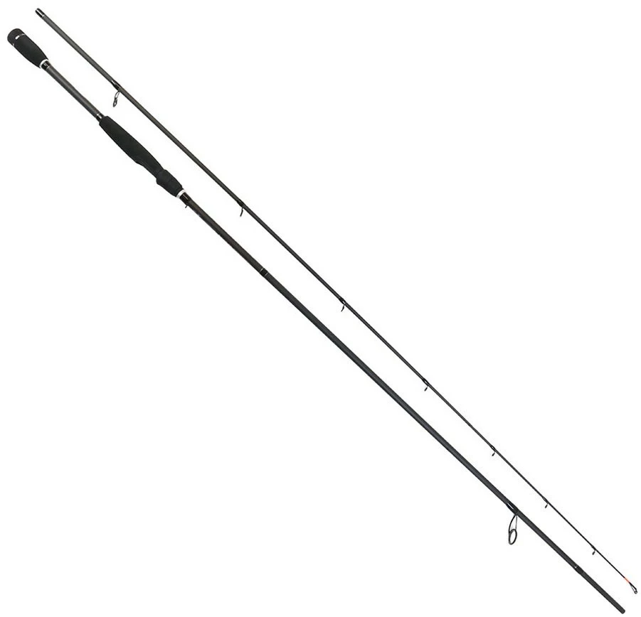 HTO Hooligan Rods 1 HTO Hooligan Rods