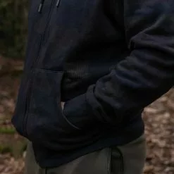 Avid Carp Distortion Camo Zip Hoodie 8 Avid Carp Distortion Camo Zip Hoodie -Fishing Rod Shop e5utulld637820002841132760