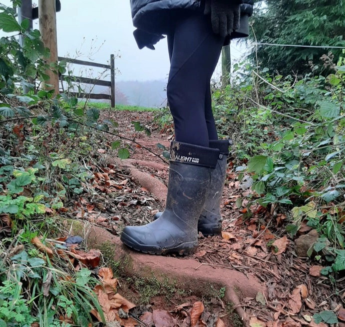 Leon Boots Leon Ultralight Explorer Boots 4 Leon Boots Leon Ultralight Explorer Boots - Image 4