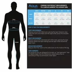 AQUA PRODUCTS Aqua Classic Joggers -Fishing Rod Shop ebwtyqy0637719741228744564