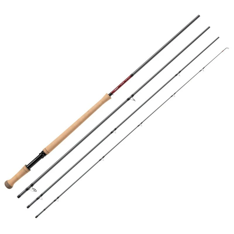 Greys Wing Double Handed Fly Rods 1 Greys Wing Double Handed Fly Rods