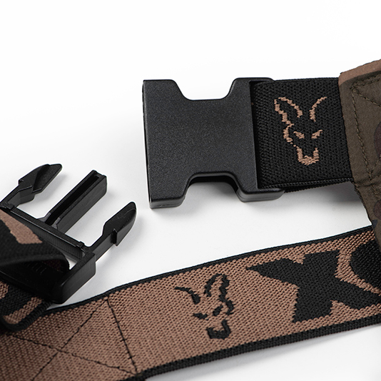 Fox RS Quilted Salopettes 7 Fox RS Quilted Salopettes - Image 7