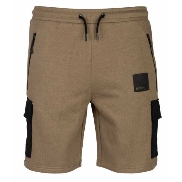 Nash Cargo Shorts 2 Nash Cargo Shorts - Image 2