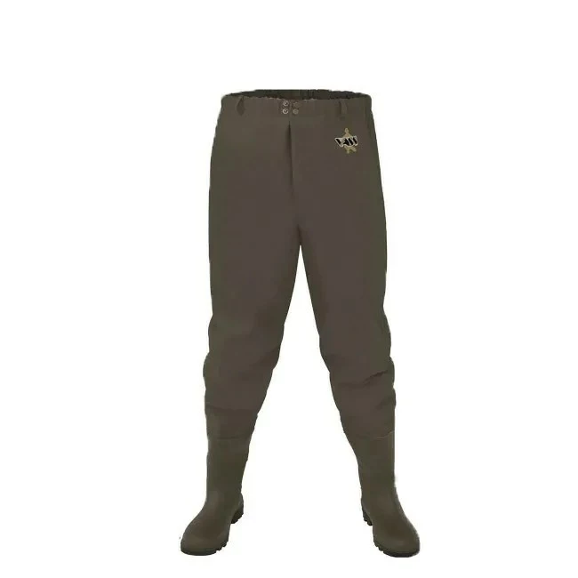 Vass Tex 650 Series Waist Waders 1 Vass Tex 650 Series Waist Waders