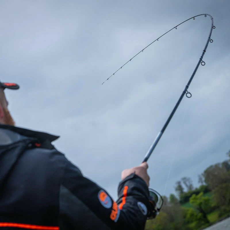 Guru A-Class Feeder Rods 4 Guru A-Class Feeder Rods - Image 4