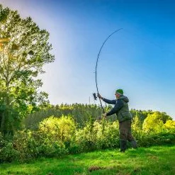 Korum Bopper Bait Up Rod -Fishing Rod Shop eufqvsm5637873348419326416