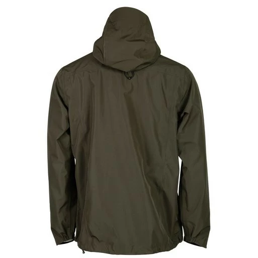 Nash ZT Extreme Waterproof Jacket 3 Nash ZT Extreme Waterproof Jacket - Image 3
