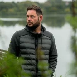 Ridge Monkey APEarel Heavyweight Zip Jacket Green 12 Ridge Monkey APEarel Heavyweight Zip Jacket Green -Fishing Rod Shop f02eeh1s638090341688108607