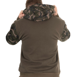 Fox Khaki/Camo Hoody 11 Fox Khaki/Camo Hoody -Fishing Rod Shop f0b03t3x637376595267628090