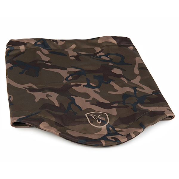 Fox Camo Thermal Snood 3 Fox Camo Thermal Snood - Image 3
