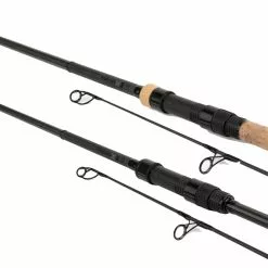 Fox Horizon X3 Carp Rods
