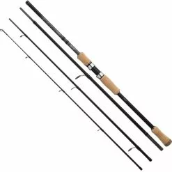Shimano STC Spinning Rods