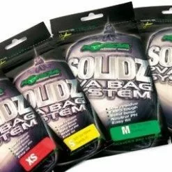 Korda Solidz PVA Bags