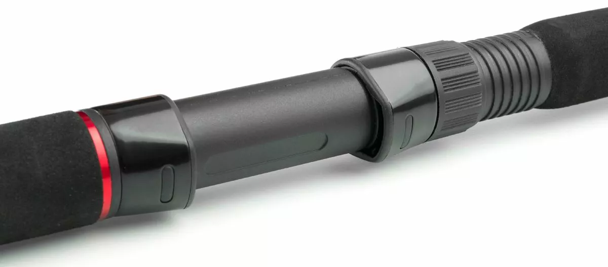 Shimano Vengeance AX Boat Slim Rods 3 Shimano Vengeance AX Boat Slim Rods - Image 3