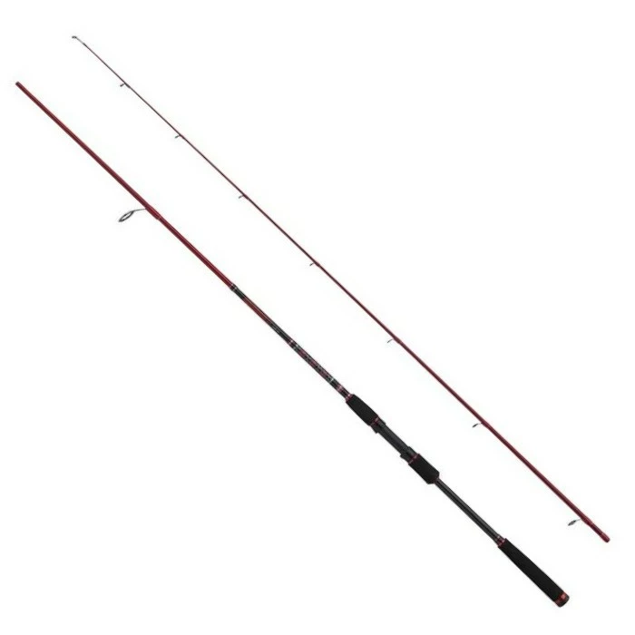 Penn Squadron III Labrax Spinning Rod 8ft 1 Penn Squadron III Labrax Spinning Rod 8ft
