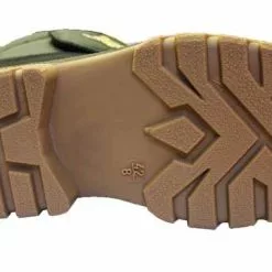 Vass Fleece Lined Velcro Boots -Fishing Rod Shop fehnumex636204431839982507