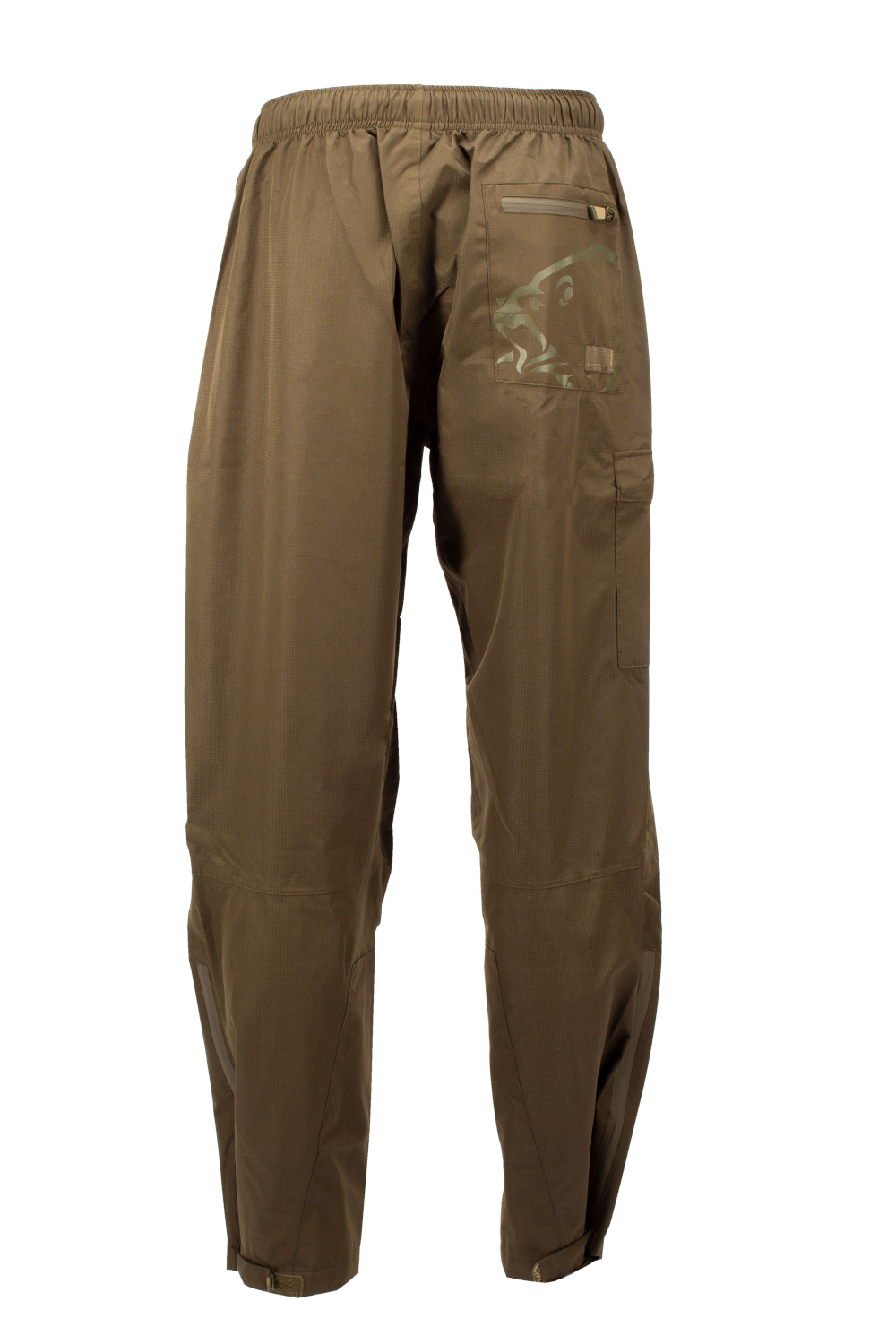 Nash Tackle Waterproof Trousers 2 Nash Tackle Waterproof Trousers - Image 2