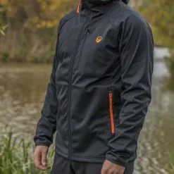 Guru Polar Softshell Jacket