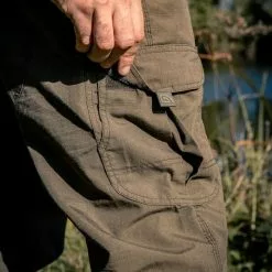 Trakker Ripstop Thermal Combats -Fishing Rod Shop fjmj4obg638022237592651581