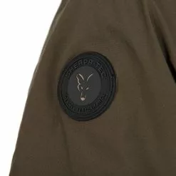 Fox Sherpa Tec 3/4 Length Jacket -Fishing Rod Shop fmtliuaz638073840535609152