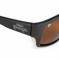 Fox Rage Floating Wrap Dark Grey Sunglasses 9 Fox Rage Floating Wrap Dark Grey Sunglasses -Fishing Rod Shop fr3yf204637915027809836328