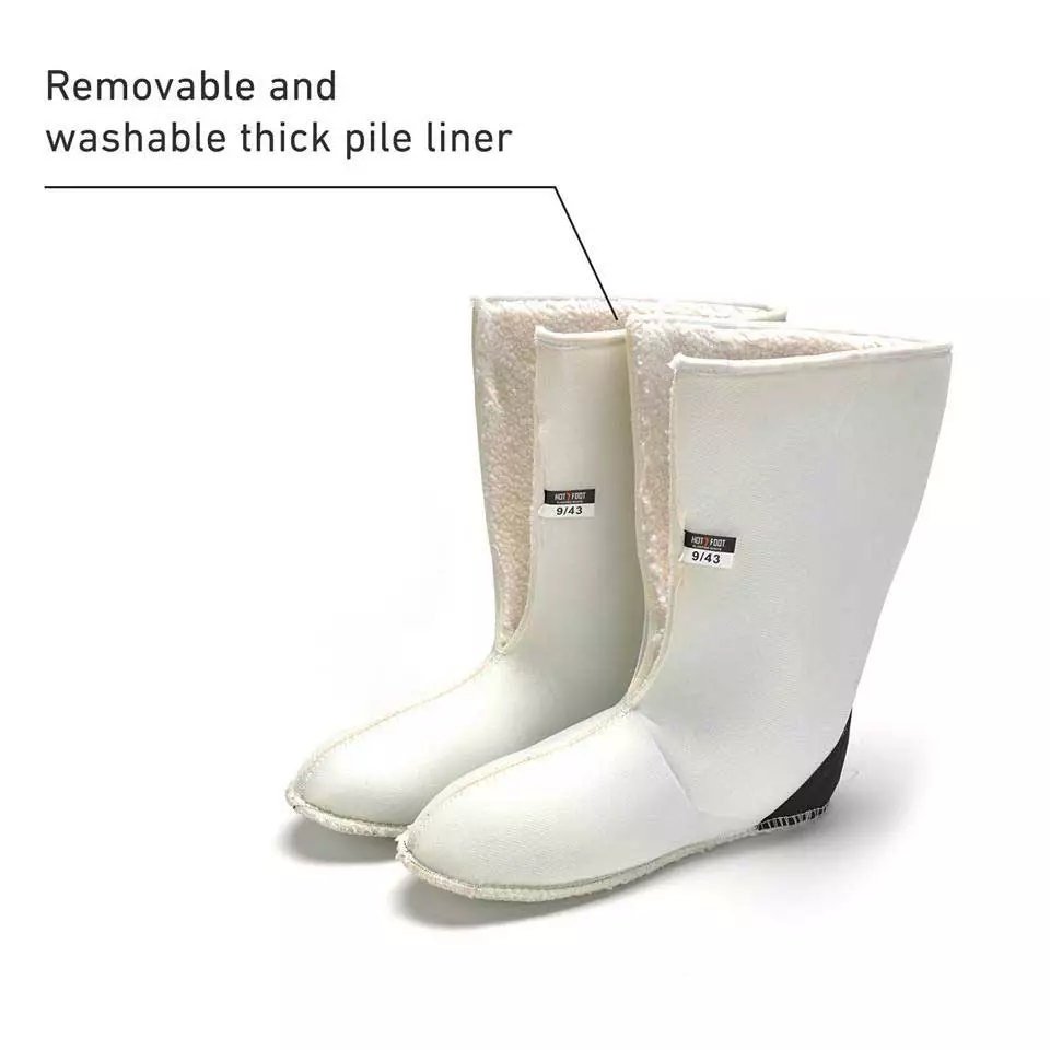 Sundridge Hot Foot EVA Boots 4 Sundridge Hot Foot EVA Boots - Image 4