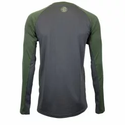 Trakker Moisture Wicking Long Sleeve T-Shirt 7 Trakker Moisture Wicking Long Sleeve T-Shirt -Fishing Rod Shop fsvd3zyx637496893455497954