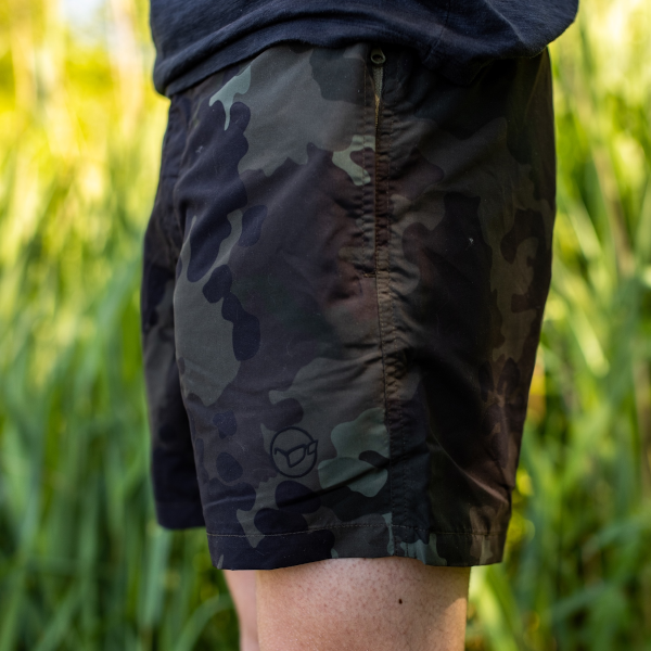 Korda LE Quick Dry Shorts Kamo 1 Korda LE Quick Dry Shorts Kamo