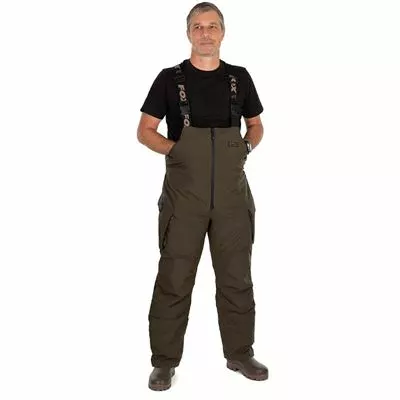 Fox Sherpa Tec Salopettes 5 Fox Sherpa Tec Salopettes - Image 5