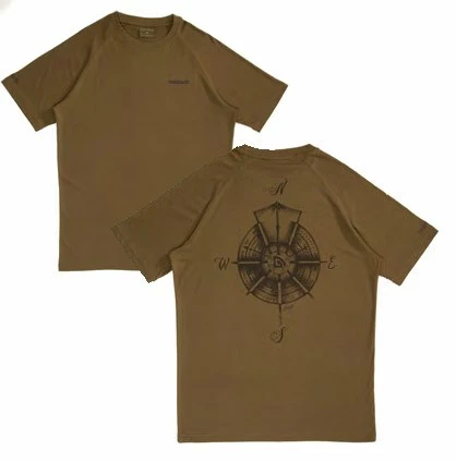 Trakker Tempest T-Shirts 1 Trakker Tempest T-Shirts