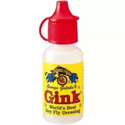 Dennett Gherkes Gink Fly Float