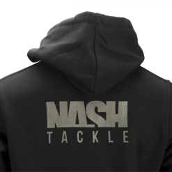 Nash Tackle Black Hoody 5 Nash Tackle Black Hoody -Fishing Rod Shop fzrzr0ls636999928540453345