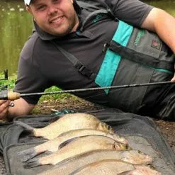 Drennan Acolyte Ultra Feeder 12ft -Fishing Rod Shop g0jpqonn635810221230277771