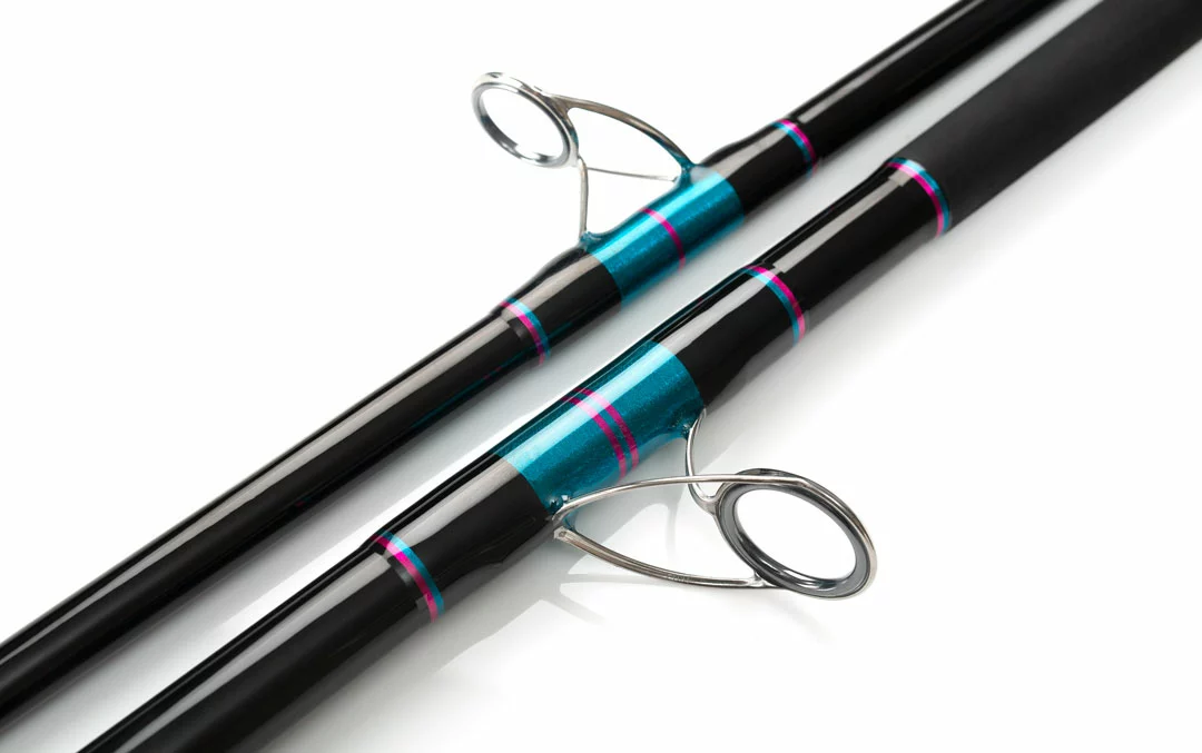 Century Tip Tornado Graphex Ultra Lite ST Rod 3 Century Tip Tornado Graphex Ultra Lite ST Rod - Image 3