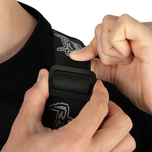 Fox Rage Triple Layer Salopettes 5 Fox Rage Triple Layer Salopettes - Image 5