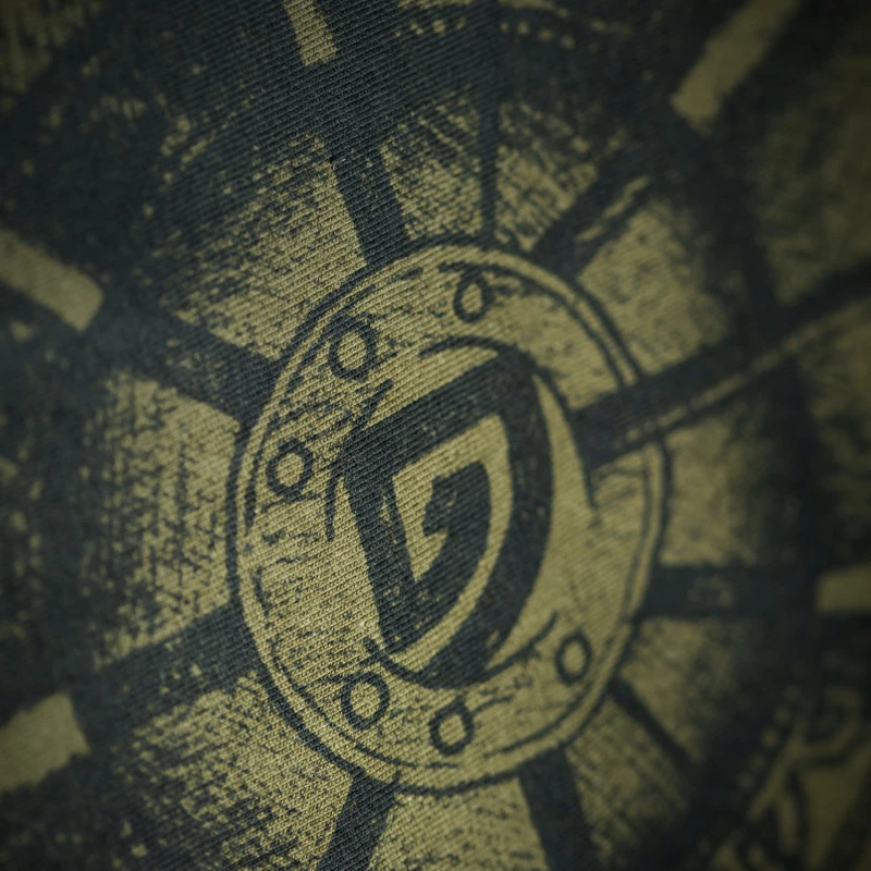 Trakker Tempest T-Shirts 2 Trakker Tempest T-Shirts - Image 2