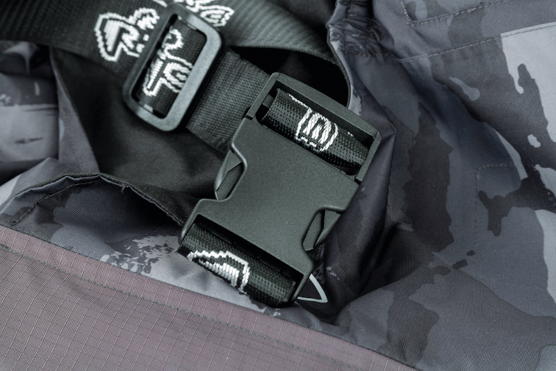 Fox Rage RS V2 20K Ripstop Jacket 6 Fox Rage RS V2 20K Ripstop Jacket - Image 6