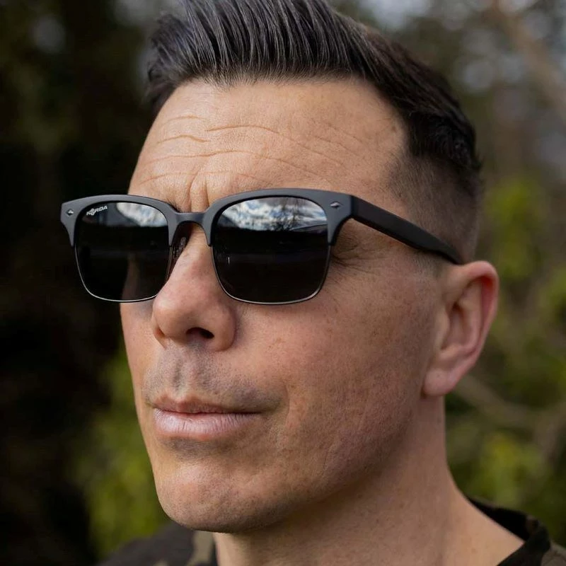 Korda The Ronnie Sunglasses 1 Korda The Ronnie Sunglasses