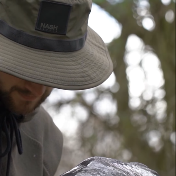 Nash Bush Hat 4 Nash Bush Hat - Image 4