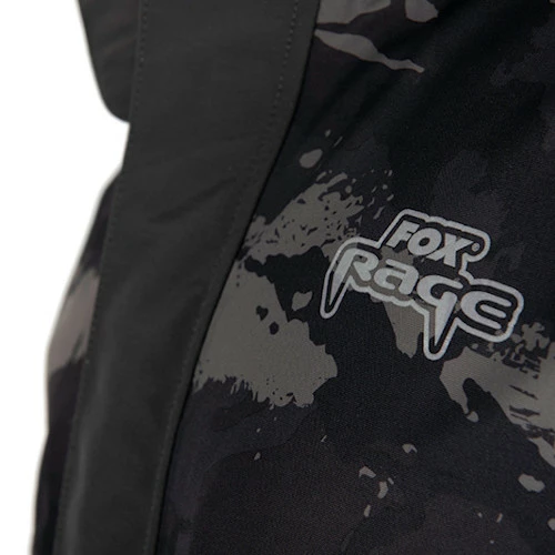 Fox Rage Triple Layer Jacket 3 Fox Rage Triple Layer Jacket - Image 3