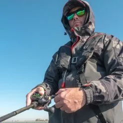 Fox Rage Triple Layer Jacket 18 Fox Rage Triple Layer Jacket -Fishing Rod Shop geb11od3637848337770523418